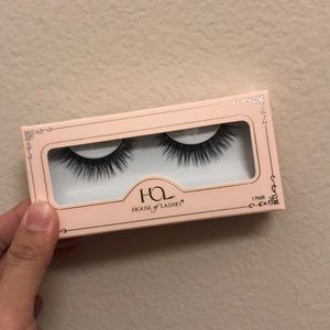 House of lashes